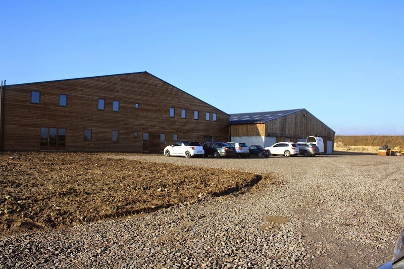 Haras du Madras - photo 1