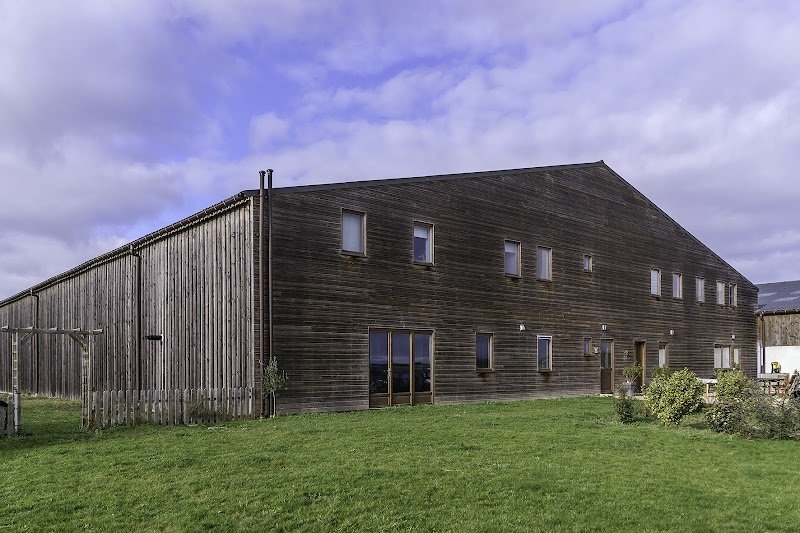 Haras du Madras - photo 2