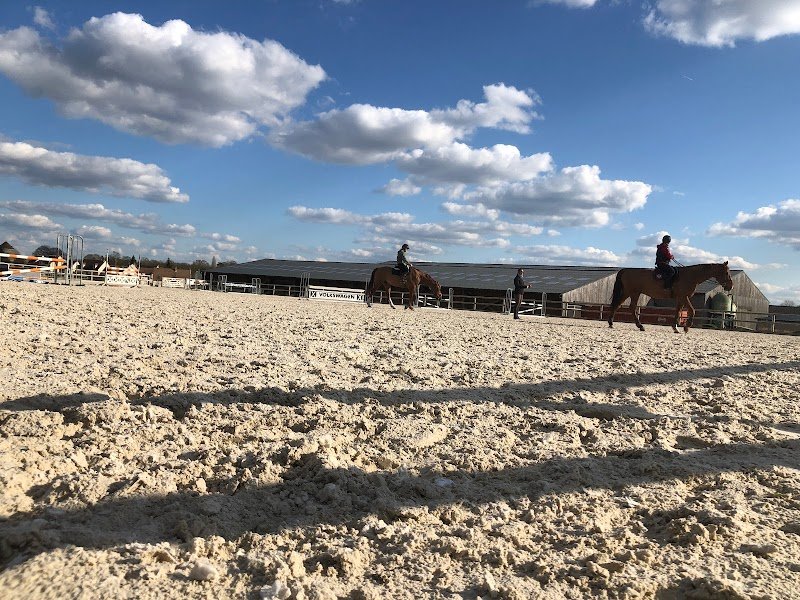 Haras du Madras - photo 3