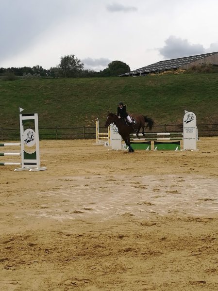Centre Equestre de Clairefontaine - photo 2