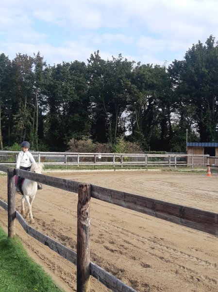CENTRE EQUESTRE DE DROCOURT - photo 2
