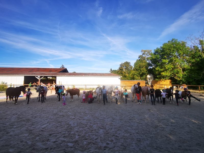 Les écuries de martigny - photo 1