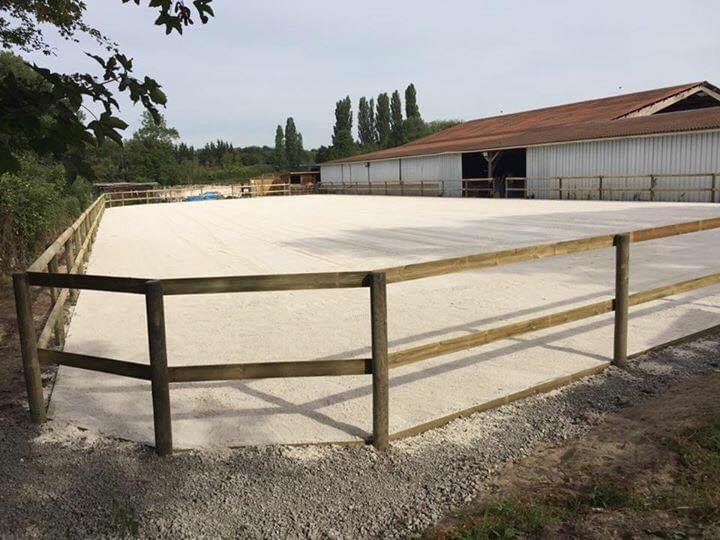 Les écuries de martigny - photo 2