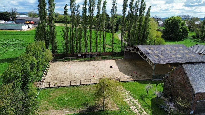 Haras de languevois - photo 3