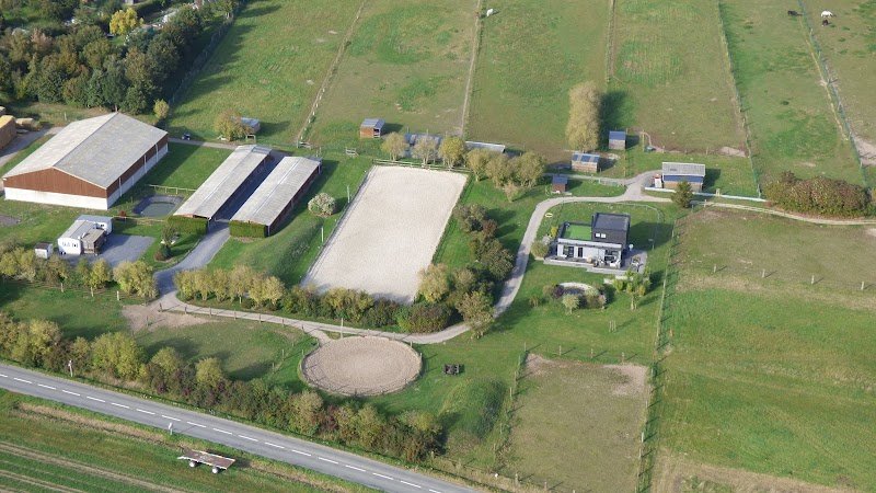 Ecuries Vianney Lefebvre