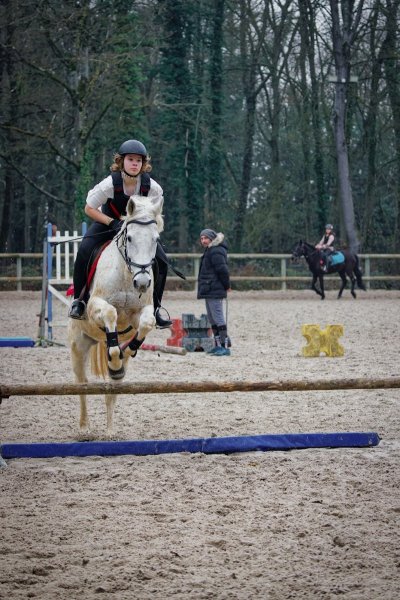 Sarl Centre Equestre de Boissy Fresnoy - photo 3