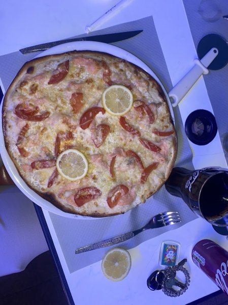 Cafe Au Cheval Blanc - photo 2