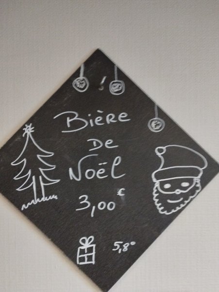 Cafe Au Cheval Blanc - photo 3