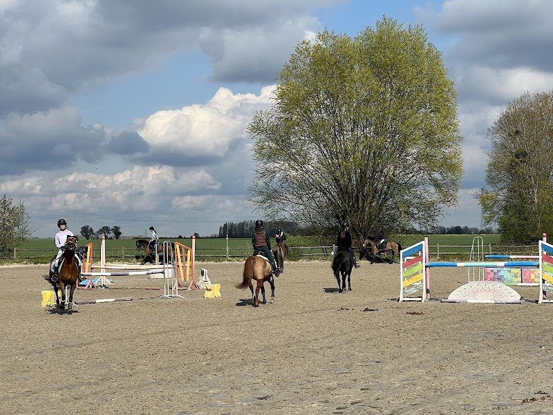 Les écuries d'Attilly - photo 2