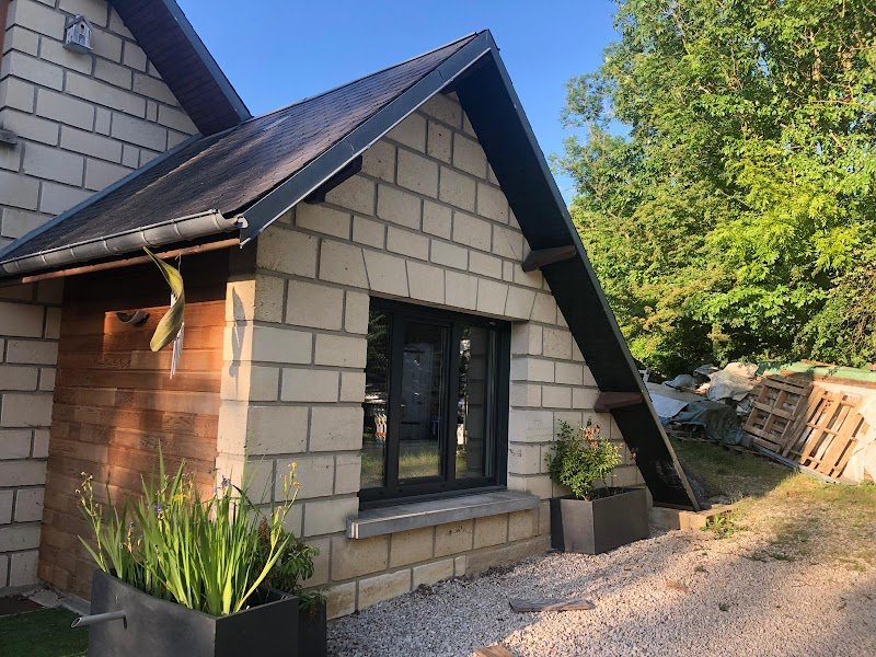 Gîte Equestre et Spa - photo 1