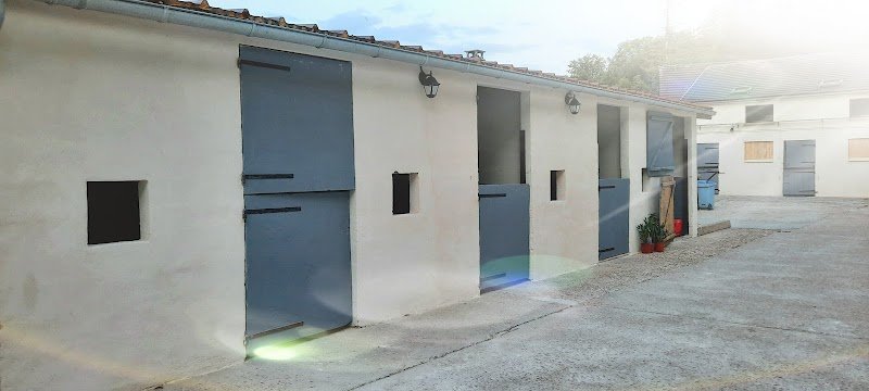 Ecurie Privée Du Bois Joli - photo 2