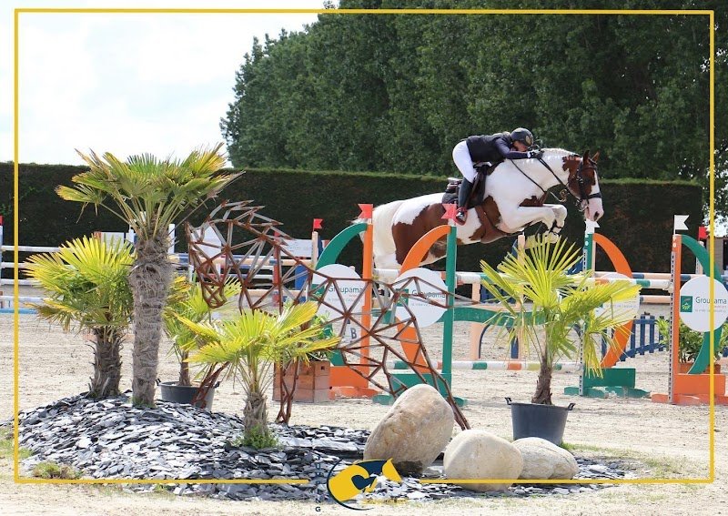 Centre équestre de Sancourt - photo 1