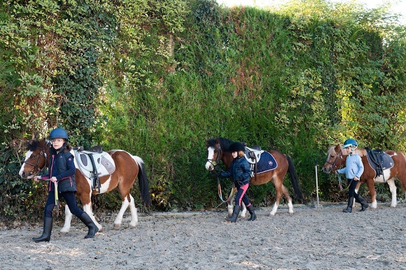 Centre équestre de Sancourt - photo 3
