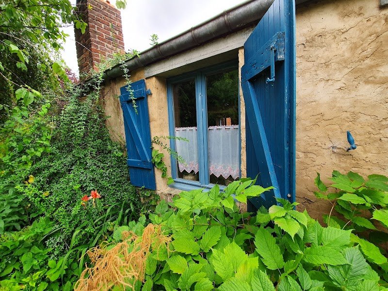 Gîte du Cheval de Renfort