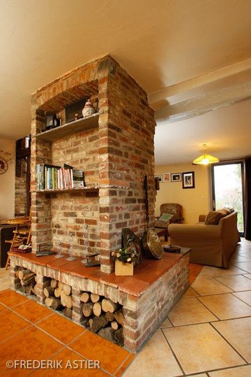 Gîte du Cheval de Renfort - photo 2