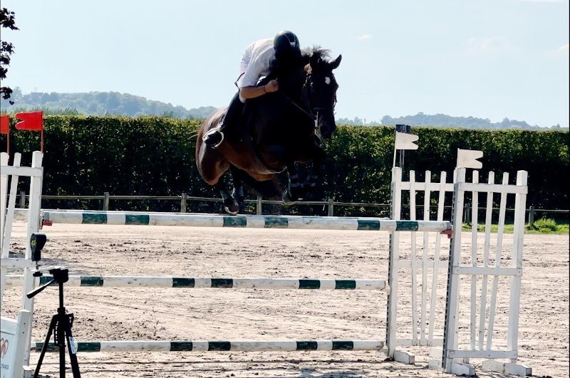 Écurie Florian Daudin