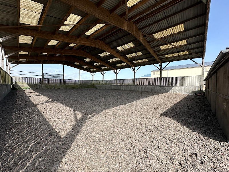 Écurie Florian Daudin - photo 2