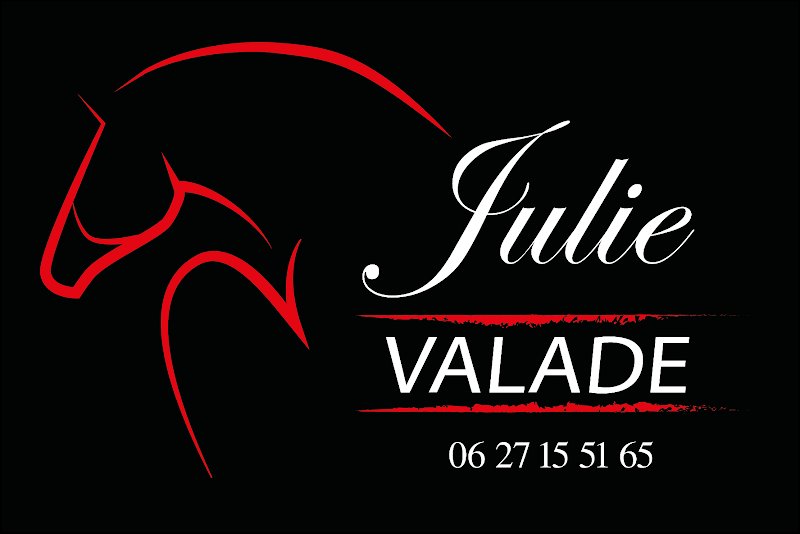 Ecuries Julie Valade - photo 1