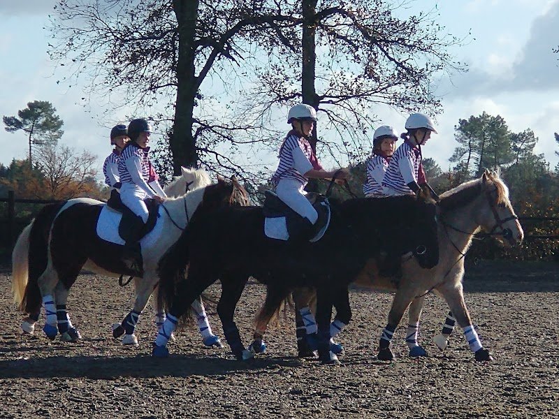 Les Écuries de St Selve - photo 2