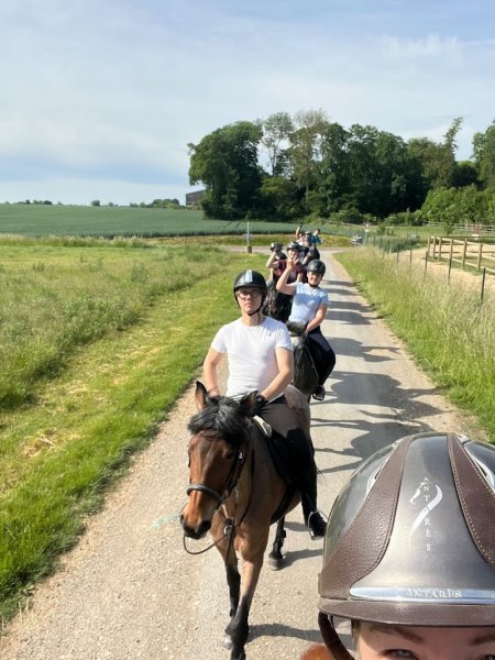 Ecurie Siauve-Loubaud