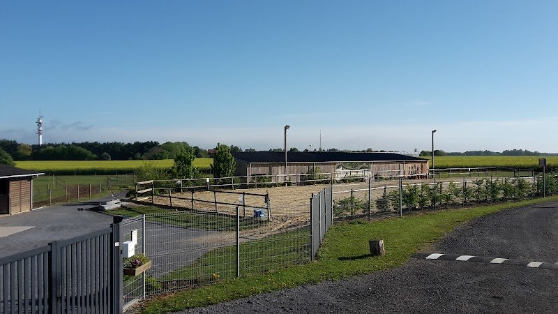 Ecurie Dulac - photo 2