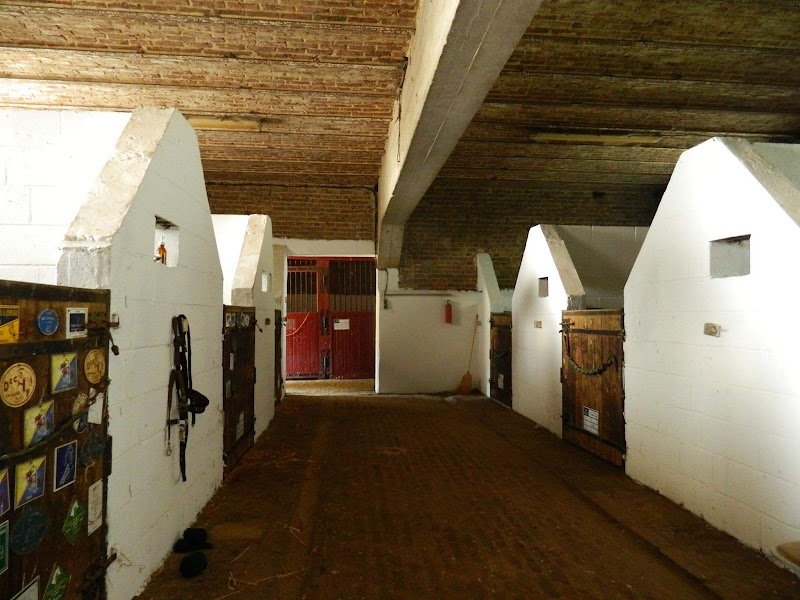 L' Abbaye des Quinze - Pension - photo 2