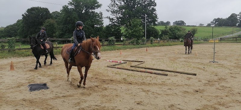 Les écuries de Neuville - photo 2