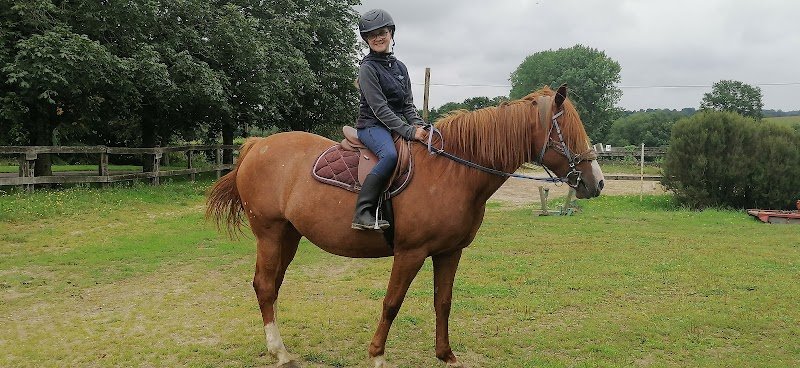 Les écuries de Neuville - photo 3