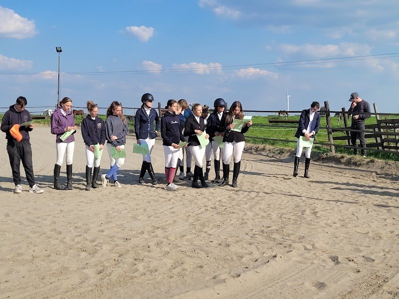 Les Écuries du Haut de Chapelle - photo 2