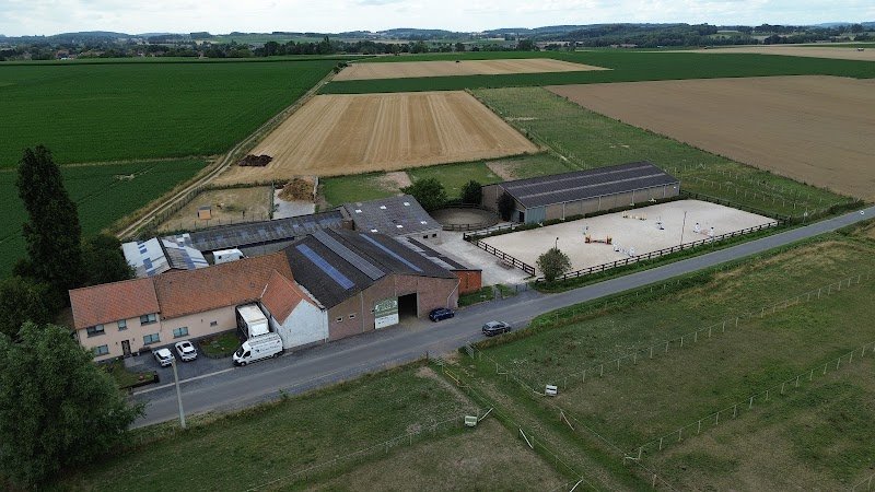 Écurie du Magic Horse - photo 2