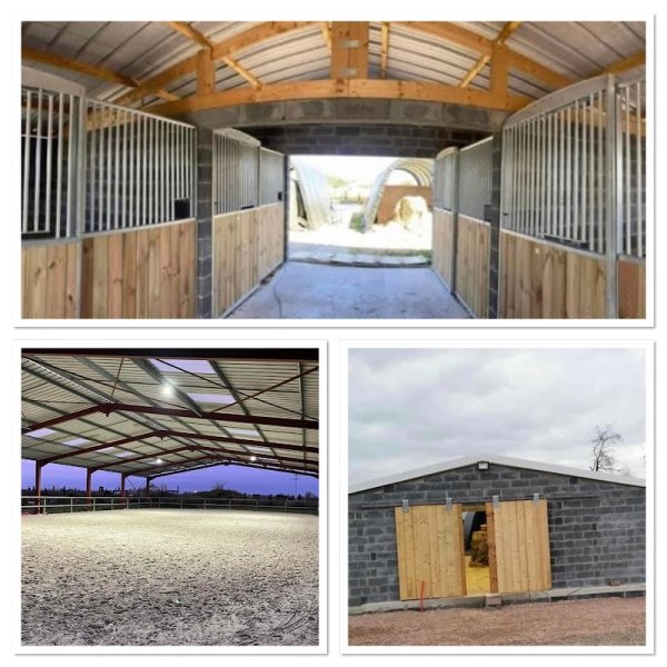 Les Écuries de Grove - photo 1