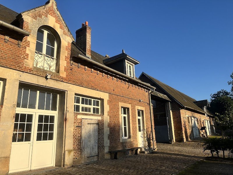 Gîte des Ecuries, Foreste - photo 1