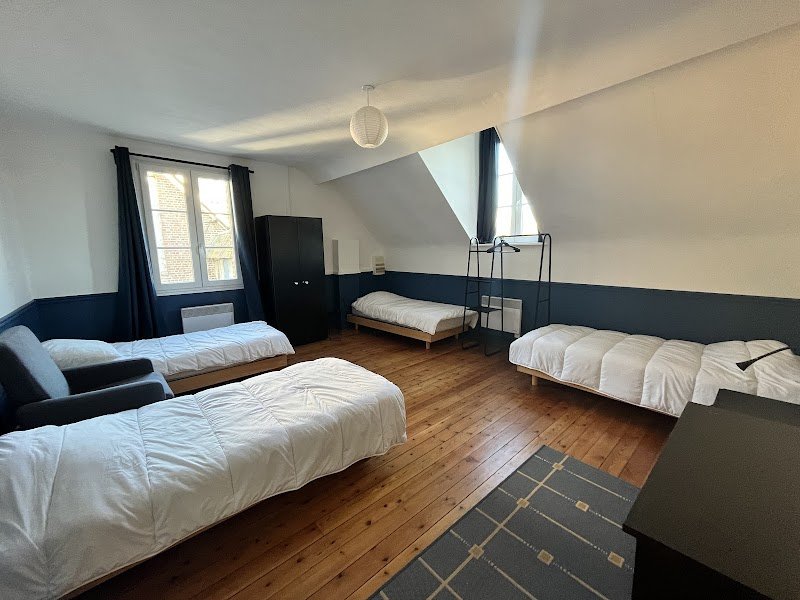 Gîte des Ecuries, Foreste - photo 2