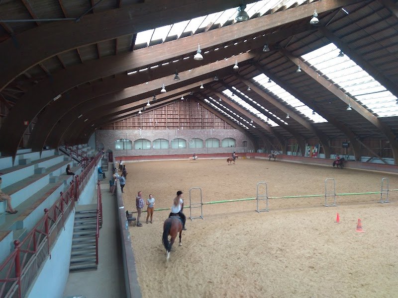 Club Hippique du Forest - photo 2