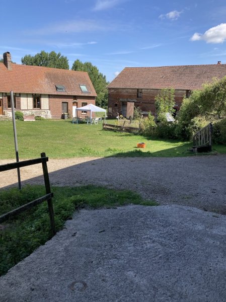 Écuries des Prés Louvet