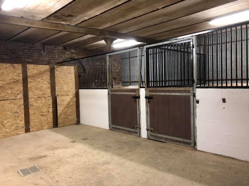 Ecurie de Muret-et-Crouttes - photo 1