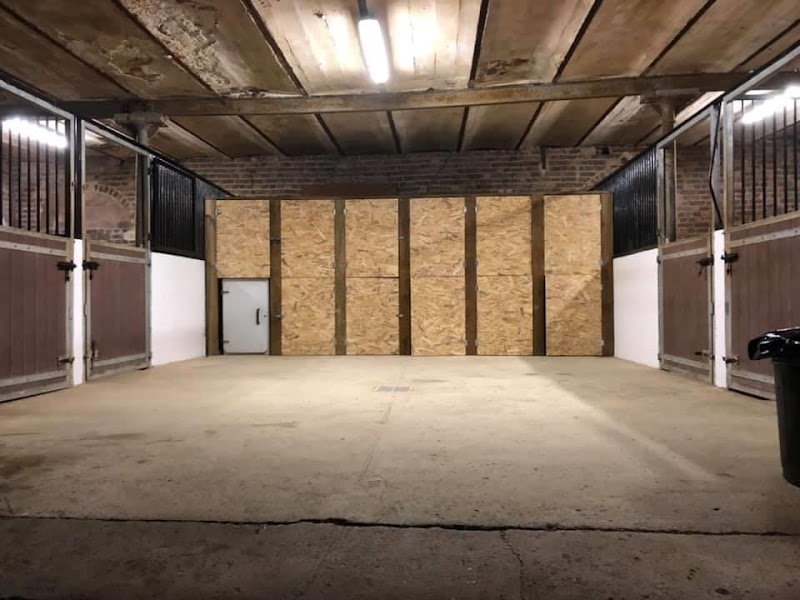 Ecurie de Muret-et-Crouttes - photo 2