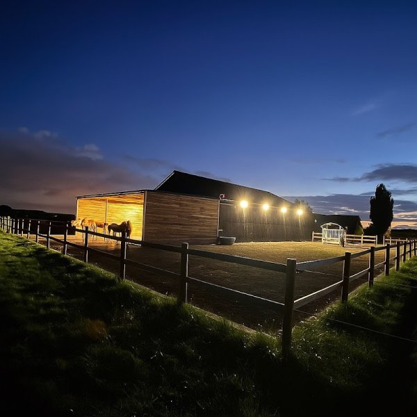 Les écuries de la carnoy - photo 3