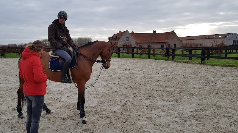 Haras de Lannay - photo 1