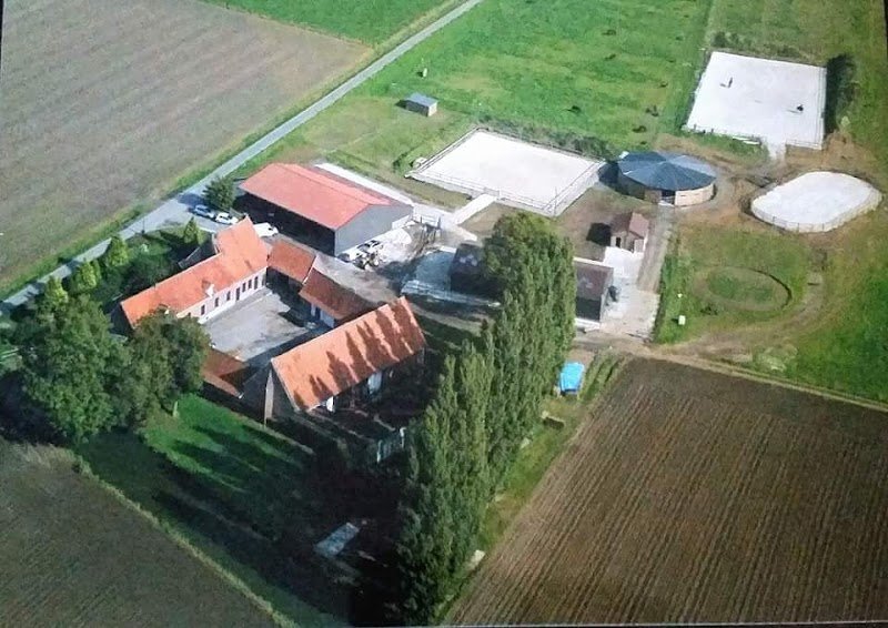 Les Écuries de la Marliere - photo 1