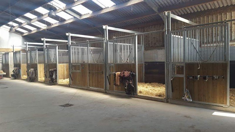 Les Écuries de la Marliere - photo 2