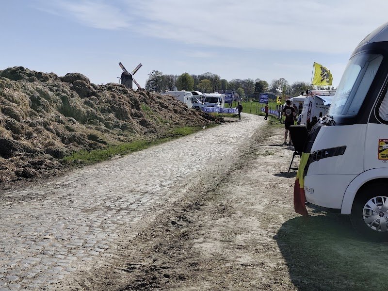 Écurie de Vertain - photo 3