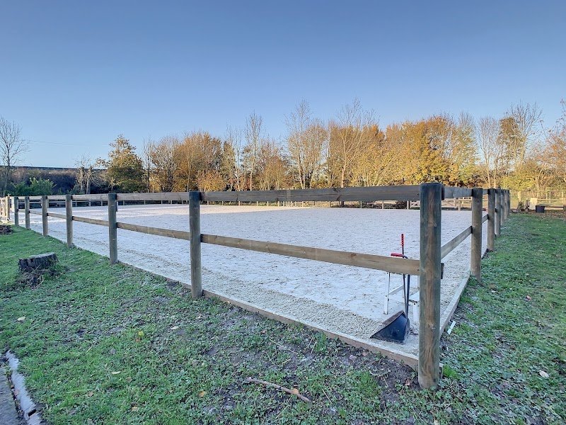 Les écuries d'Ennetières - Mylène DECROIX - photo 2