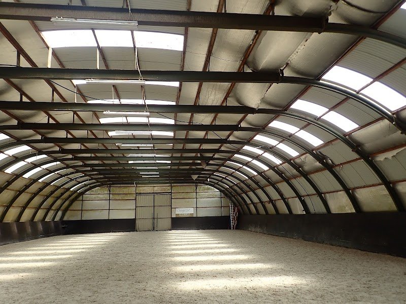 Les écuries d'Ennetières - Mylène DECROIX - photo 3