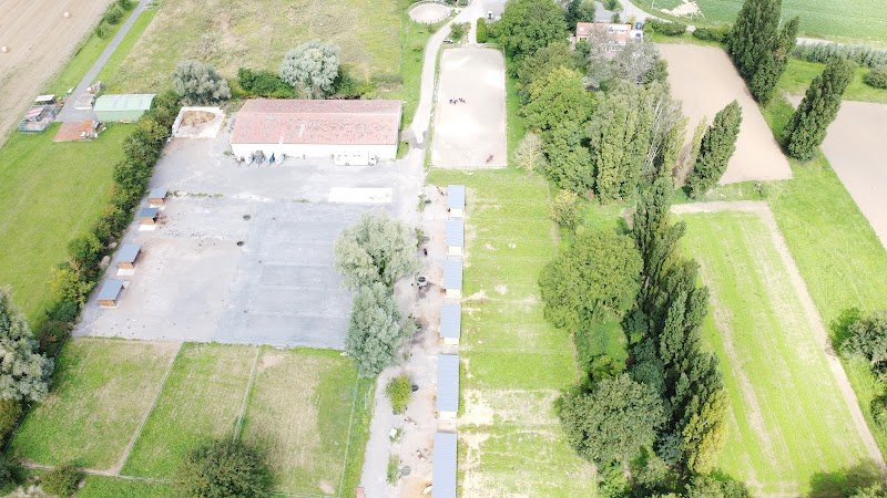 Les Écuries des 4 Terres - photo 2