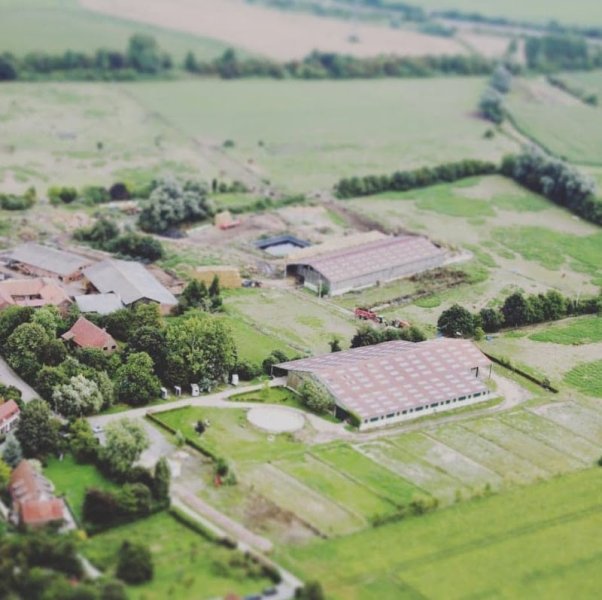 Ecuries Du Brusle - photo 1