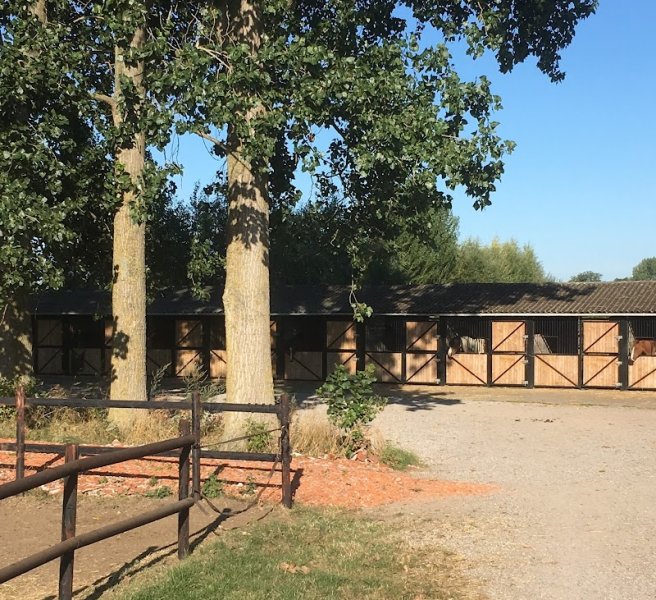 Écuries EQUI’LIBRE - photo 3