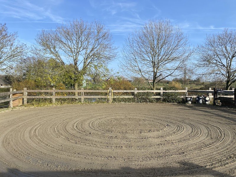 L'écurie d'Orphée - photo 3