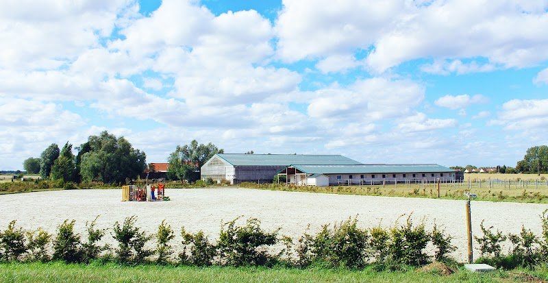 Écurie Nicolas Pertusa - photo 1