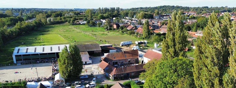 Les Ecuries du Ferrain - photo 1